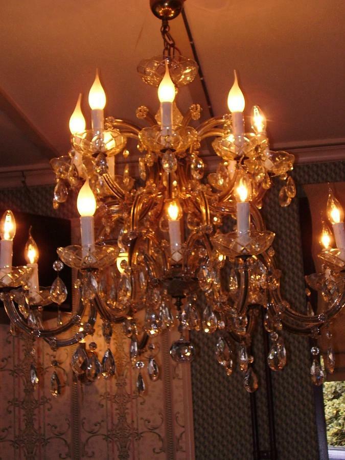 Hotel Grand Cafe Heere Van Heel エクステリア 写真