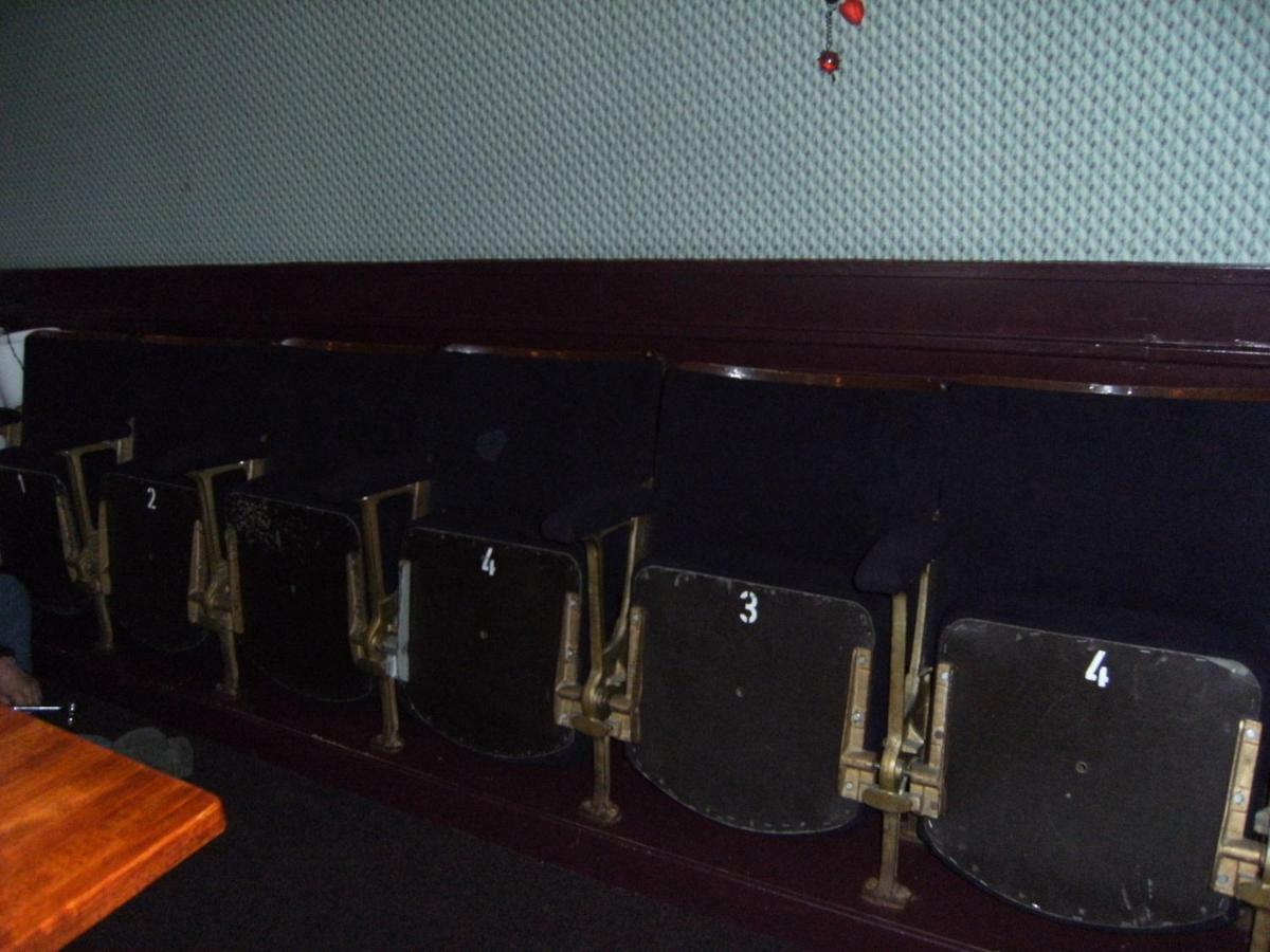 Hotel Grand Cafe Heere Van Heel エクステリア 写真